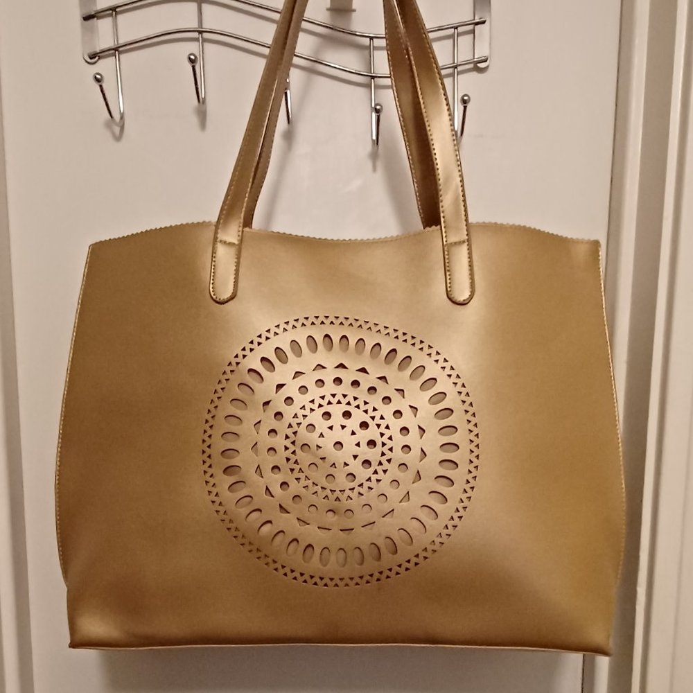 Neiman Marcus Tote